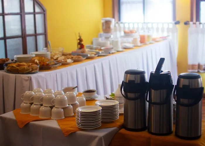 Hotel Gran Libertador