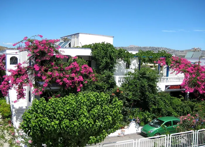 Rosmari Hotel