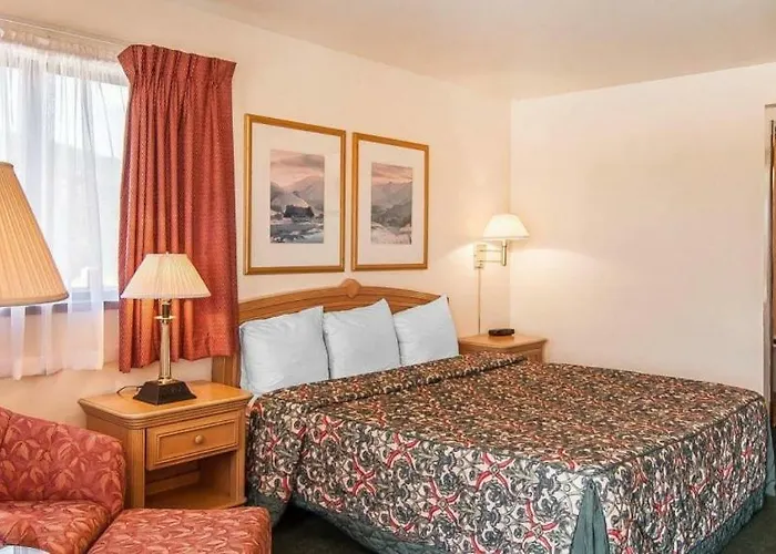 Ashland Valley Inn