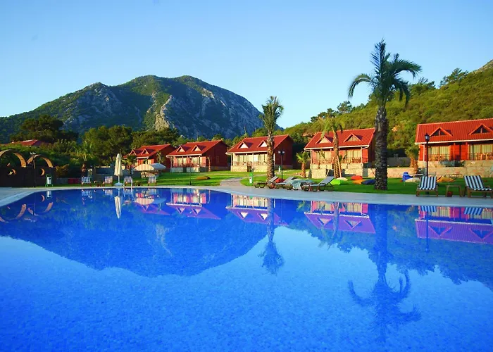 Club Sun Village Hotel