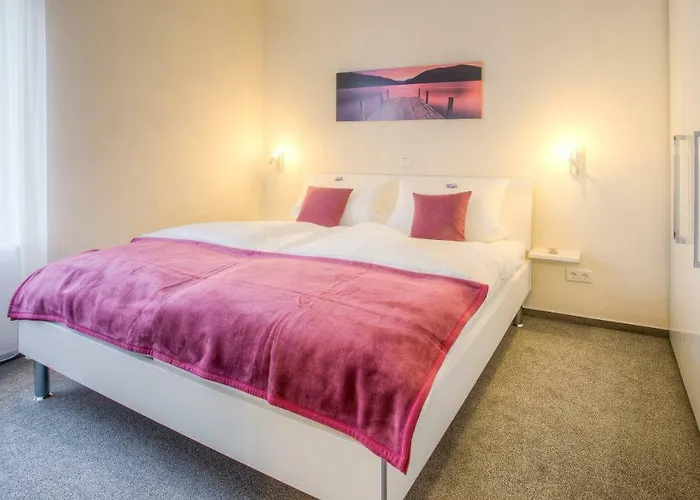 Weyher Aparthotel