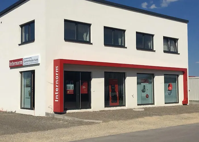 Wein4tler-Motel