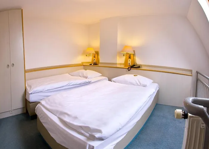 Leine-Hotel