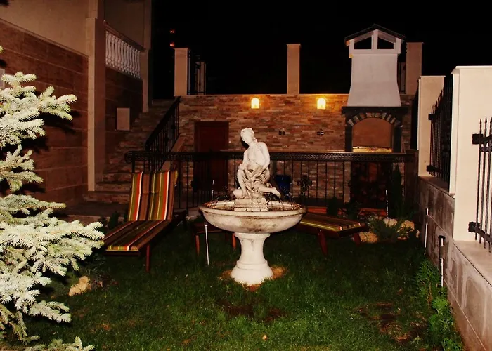 Villa Katalina