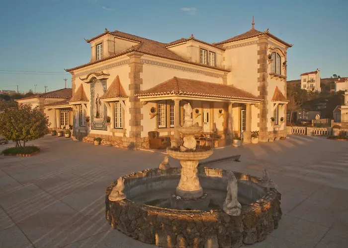 Casa Branca
