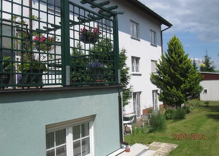 Pension Am Heiderand