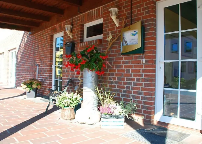 Aparthotel Zur Müritz