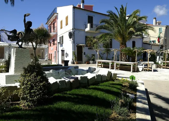 L'Orizzonte Relais Sirolo