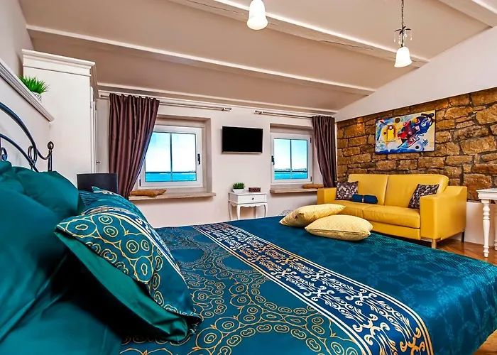 Luxury Studio '936'