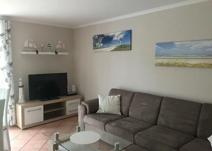 Strandvilla Kalifornien direkt am Meer