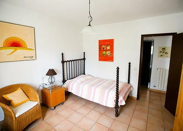 Casa Heidi