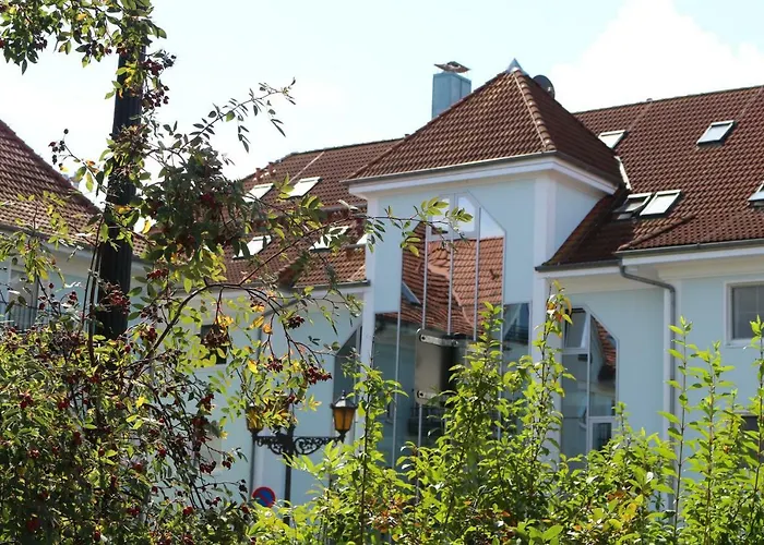 Ferienwohnung Nienhagen