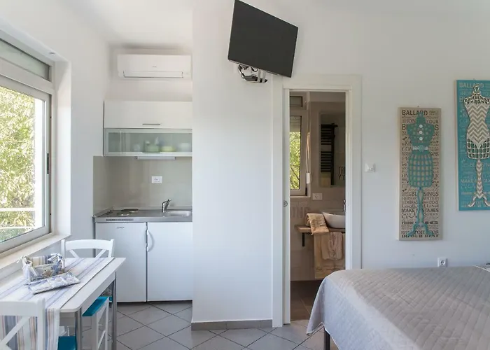 Apartments Aloha