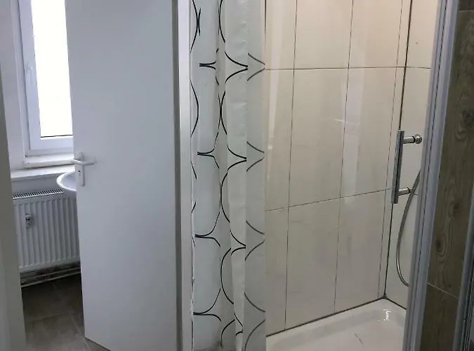 Unterkunft Göppingen