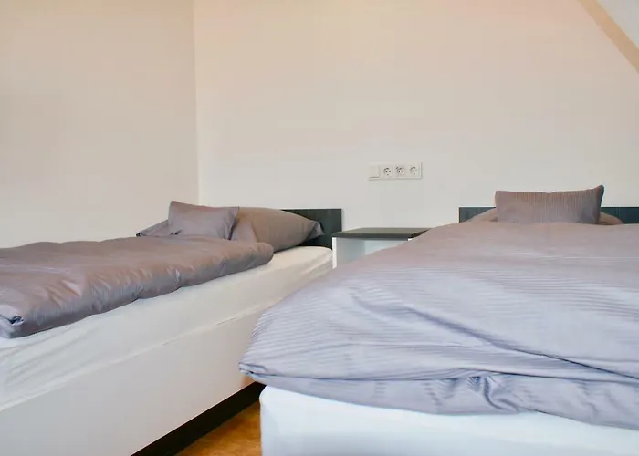 Hotels in Juist
