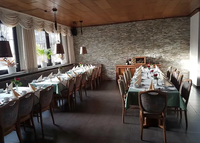 Hotel Restaurant Kroatia