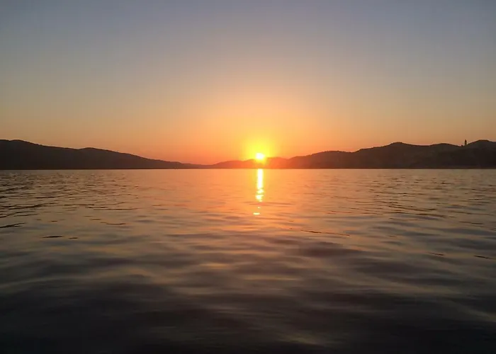 Hostel Marina Trogir
