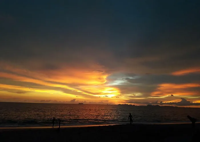 Koh Lanta Beach hotels