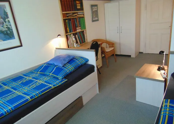 Hotel Garni Adria