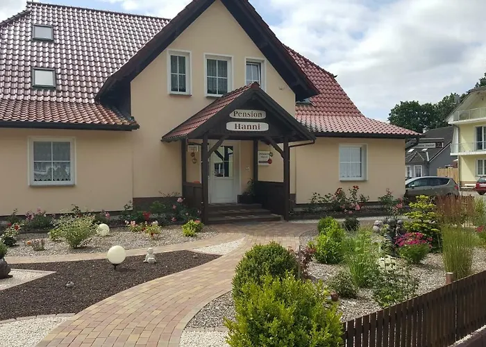 Pension Hanni