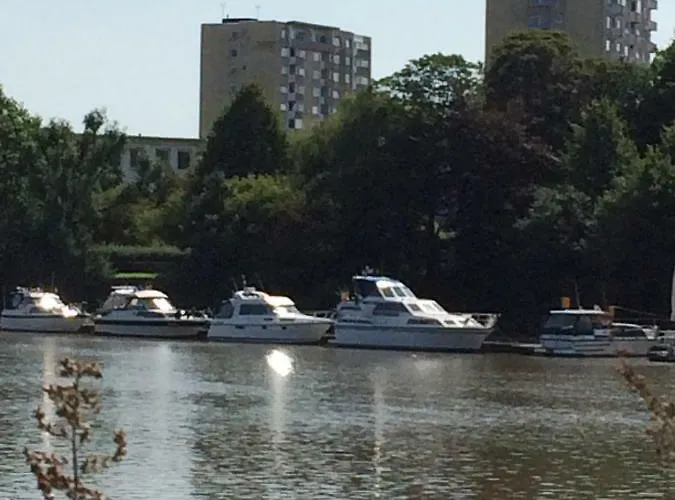 Ferienwohnung Krabbe