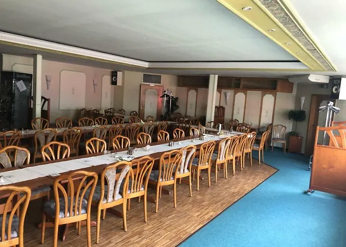 Hotel Mylos