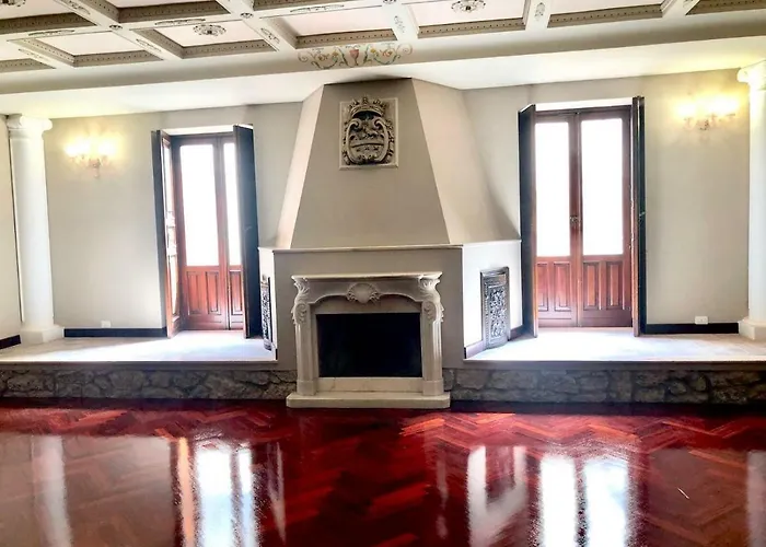 Nettuno Suite