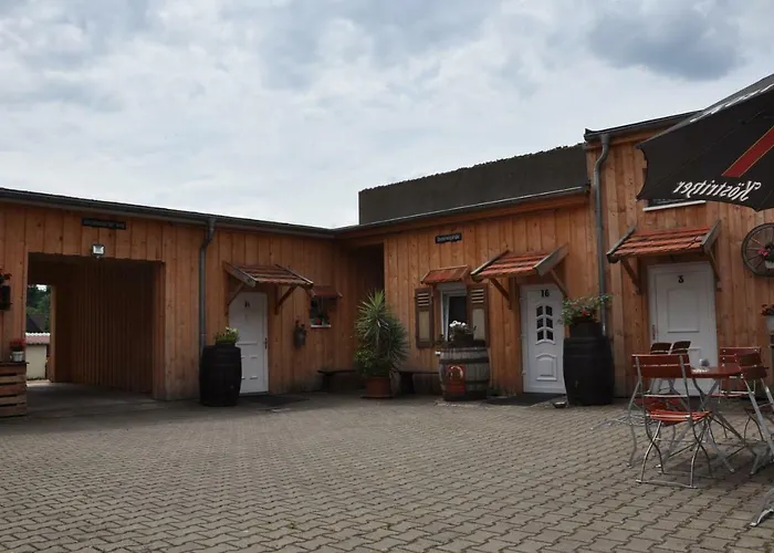 Hotel Ratskeller