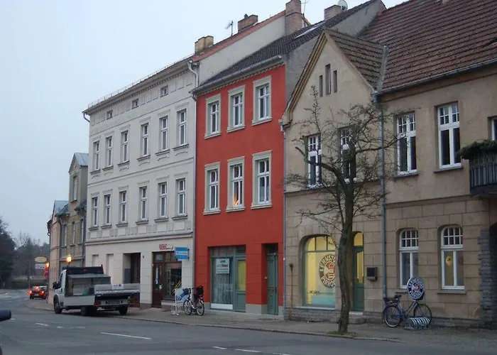 Schloss-und Seeblick Apartment