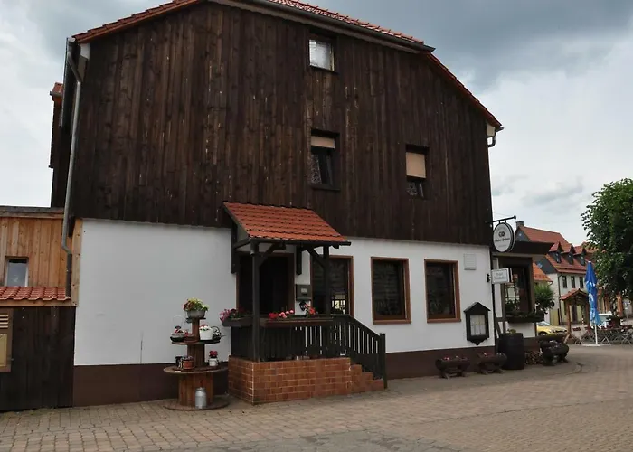 Hotel Ratskeller
