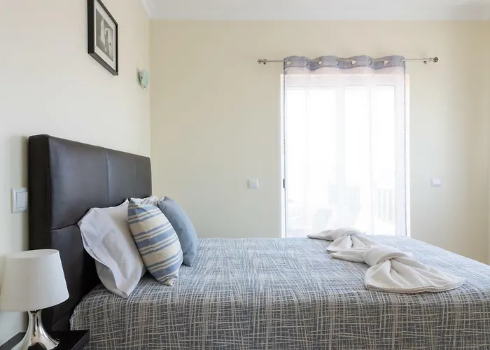 Penthouse Cabanas Sun - Algarve