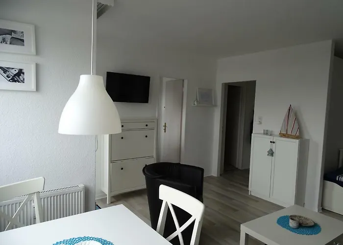 Ferienwohnung Jolle