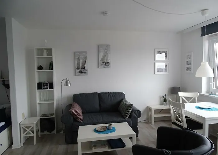 Ferienwohnung Jolle