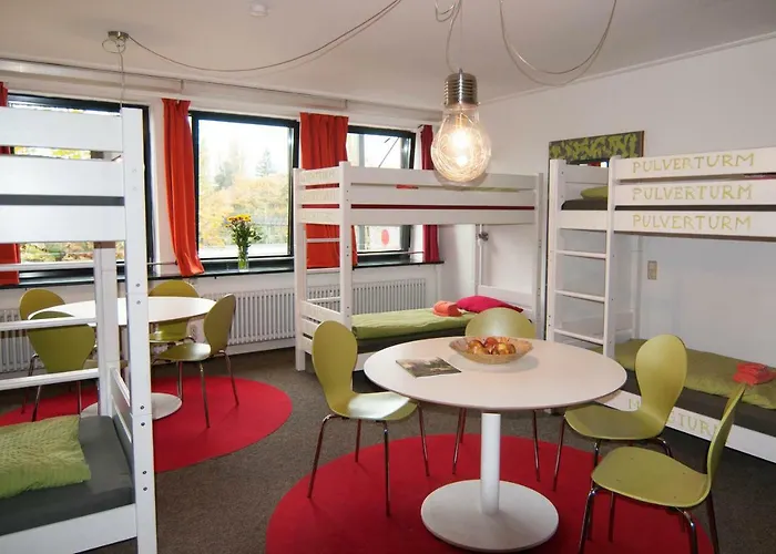 Inselhostel