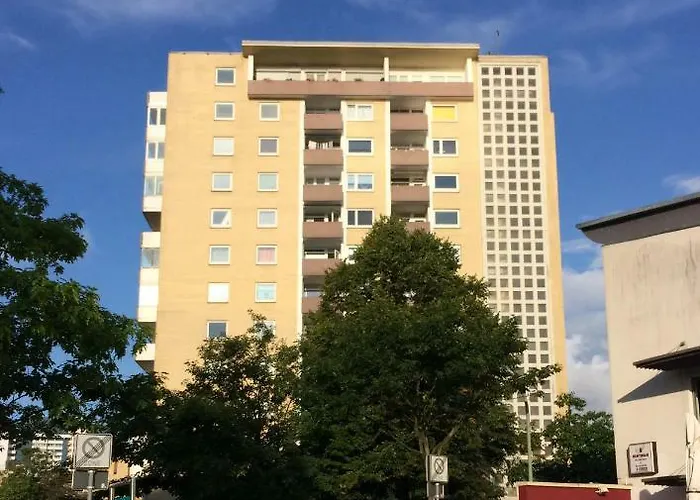 Ferienwohnung Robbe