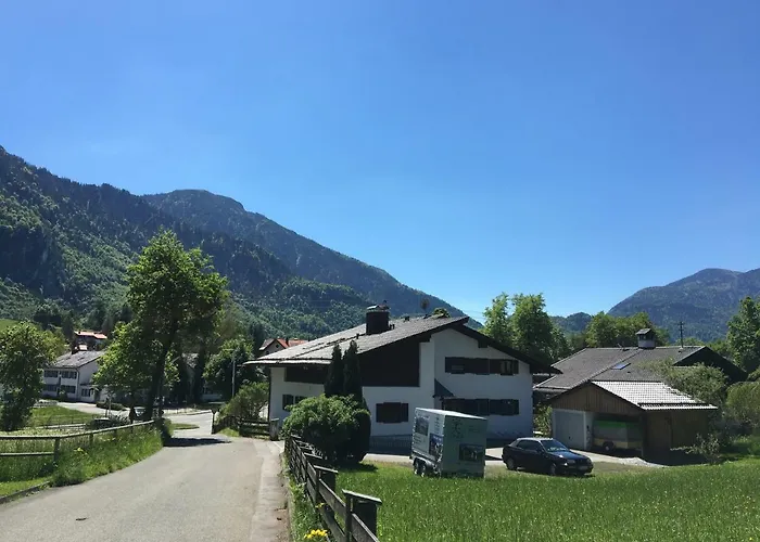 Hostels in Kochel am See