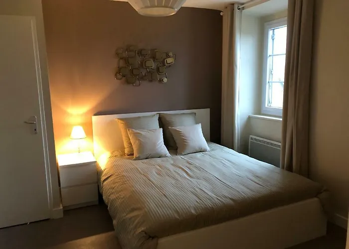 Goedkope hotels in Bourges