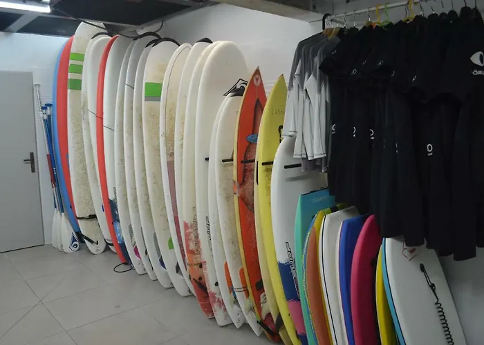 Bodygo Surfhouse