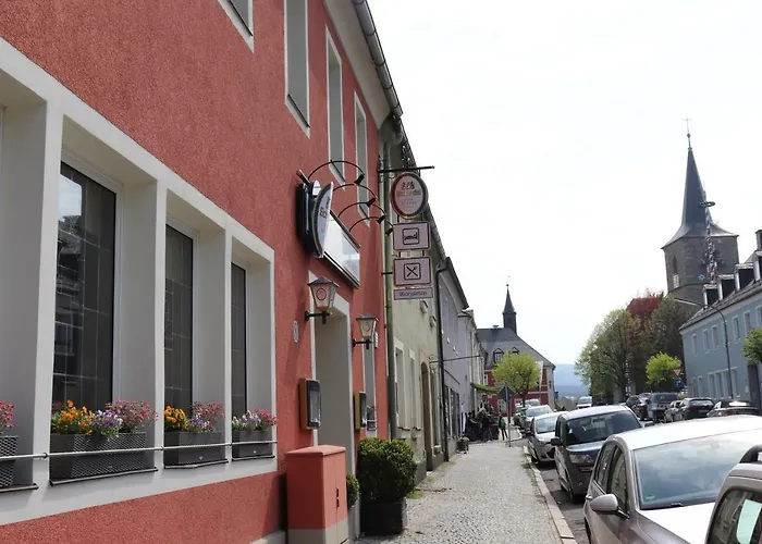 Hotel Zum Waldstein