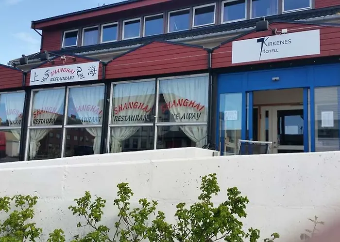 Kirkenes Hotell