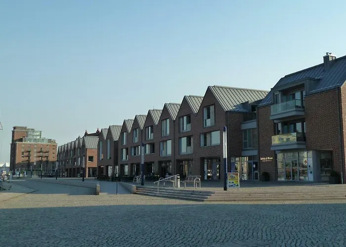 Schnieke Hüsing