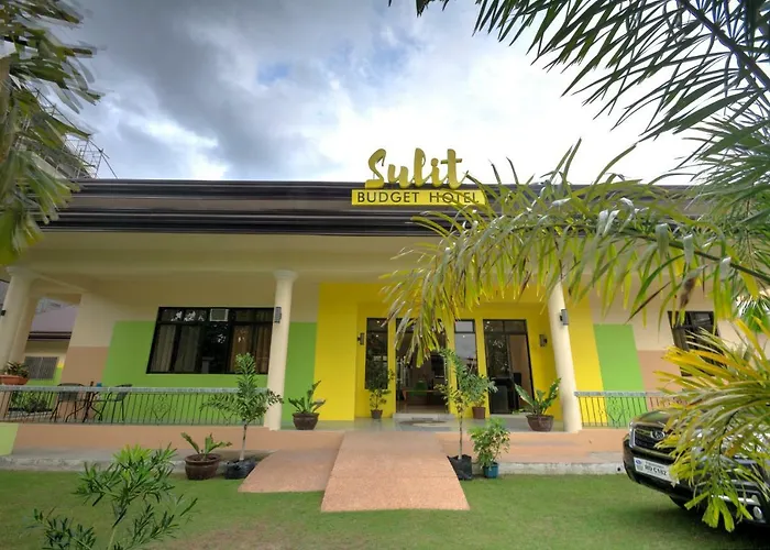 Dumaguete City Cheap Hotels
