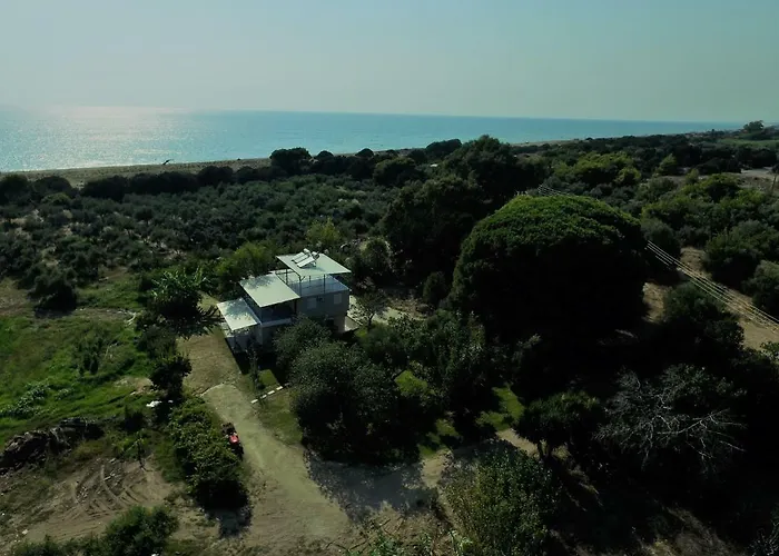 Ktima Βilioni