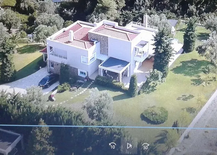 Villa Achilleos