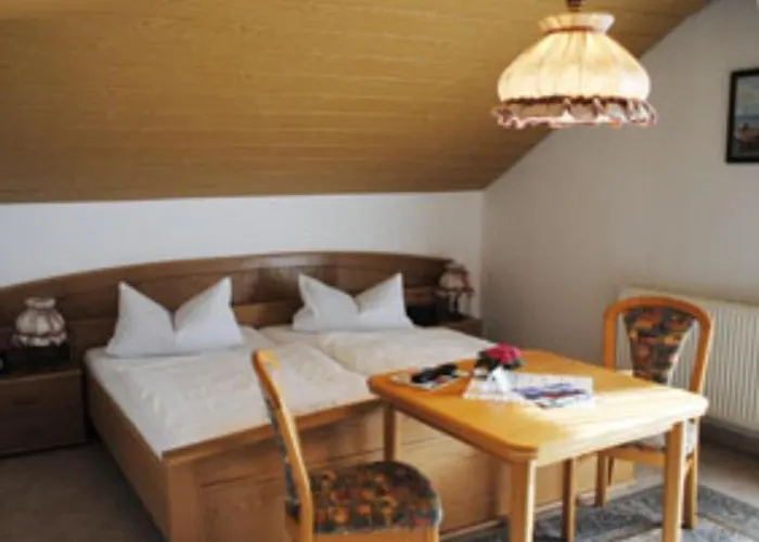 Gasthof-Hotel-Löwen
