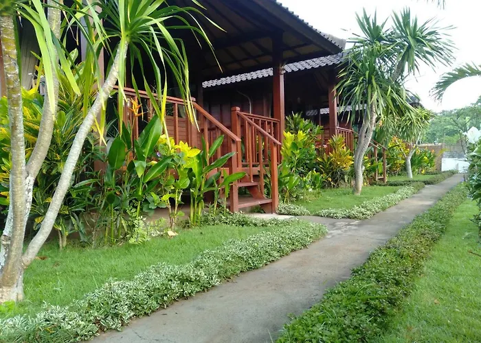 Gatri Hut