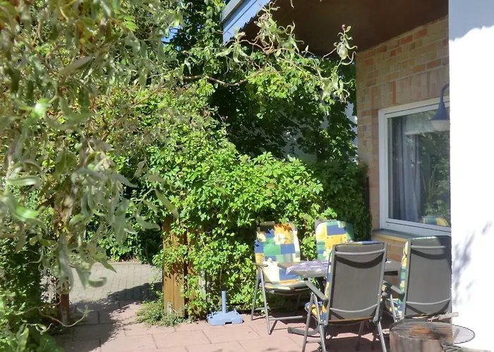 Bungalow Ungers Welt 1