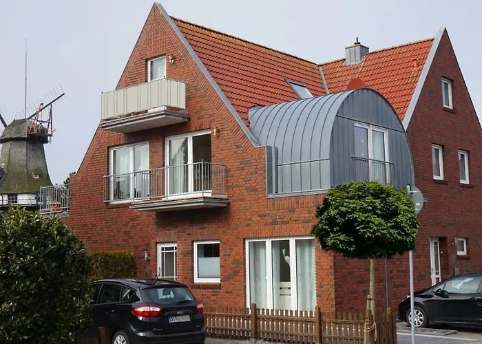 An´t Möhlen