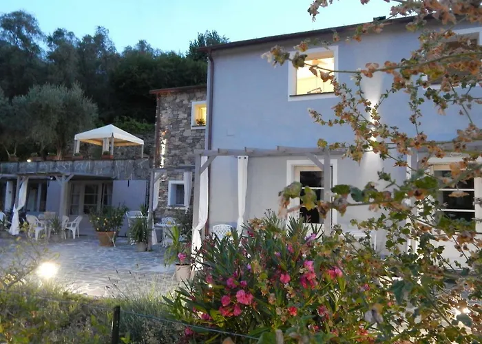 B&B Pie Del Castello