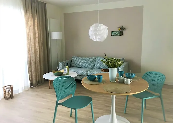 Seaside Apartments - Beachhouse Wave